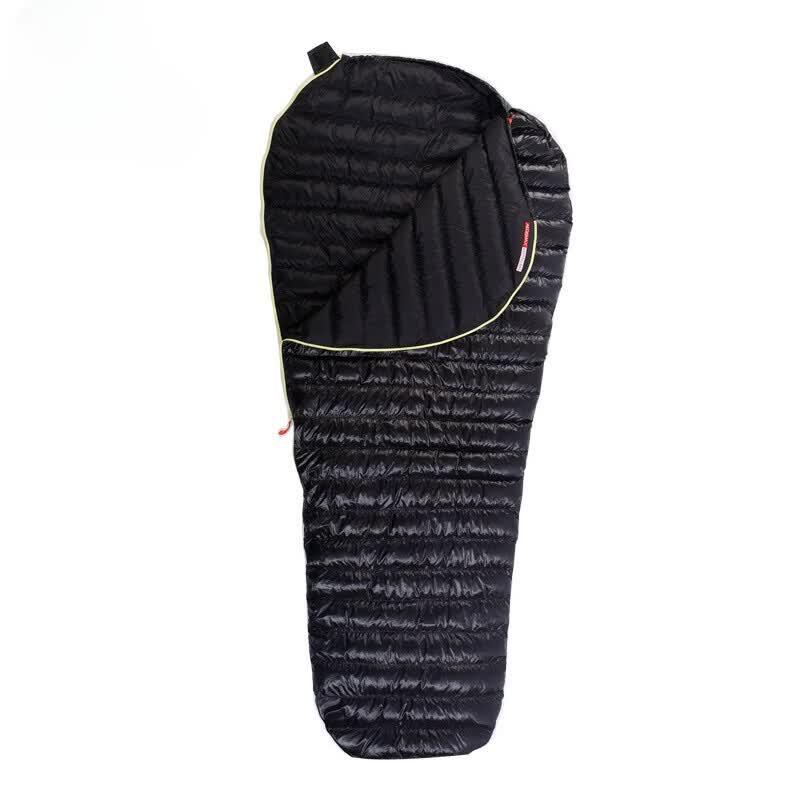 Li Shen Adult Outdoor Down Sleeping Bag