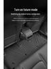 Toyota Alphard/Vellfire (2015-2023) RHD TPE Floor Mats for Alphard30 Series