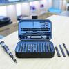 Precision Screwdriver Set 130 in 1 Complete Tool Box for Disassembly Smartphone