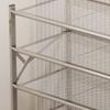 Foldable Shoe Rack Multilayer Shoe Rack Organizer Vertical Space Saving Shoes Storage Organization Living Room Furniture Shelf