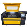 Laser Engraving Machine - CO2 Laser Engraver Machine 60W 400x600mm