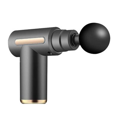 MEEEGOU J10 Percussion Massage Gun CN Plug (adapter Included)