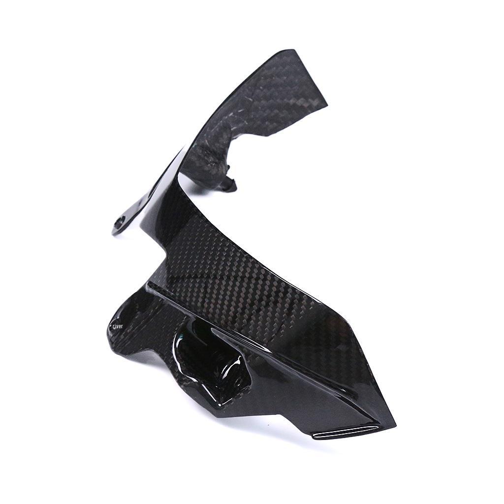 Yamaha MT-10 FZ-10 Carbon Fiber Headstock Fairing