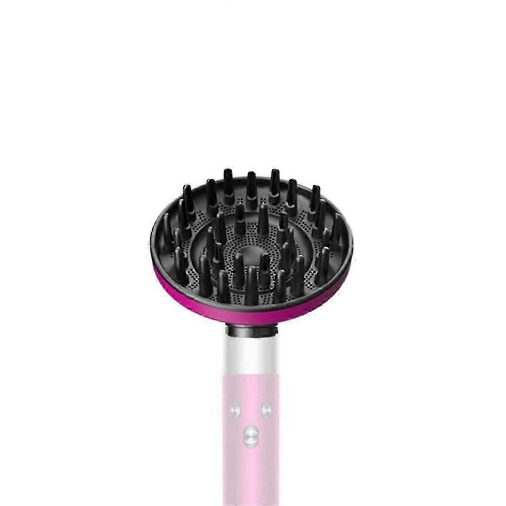 For Hs01/hs05 Diffuser For Supersonic Hairdryer Replacement Hs01/hs05 Universal Stereotype Hair Head Diffuser C