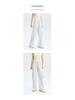 Women's Quick Dry UV Protection Casual Cargo Pants - Mid-Waist Summer Style