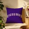 Popular RRauw Alejandroful Cushion Cover Versatile DoubleSided Pillow Case Fit for Sofa Bed Car  Daily Decor