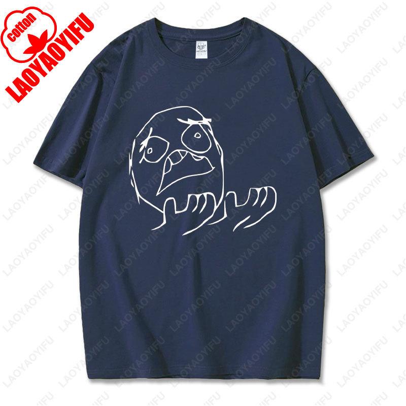 Derp and Derphina Classics Shirt Couple Shirt Funny Casual Style Loungewear Comfortable Unique Print Tees Nostalgia Unisex Tops