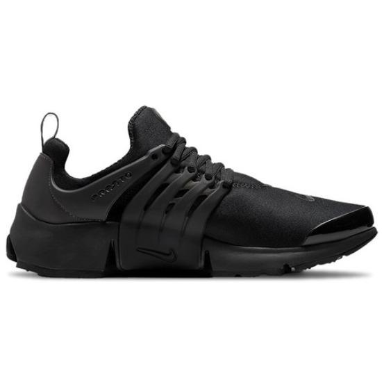 Nike Air Presto Black - CT3550-003