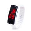Fashion Digital Wrist Watch Multifunctional Sports Bracelet for Boys Girls