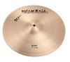 Istanbul Agop Signature Series Cymbals 13 Inches 1 Pair [Mel Lewis] Hi-Hat