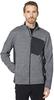 Spyder Bandit Full Zip Jacket (205026) oxford