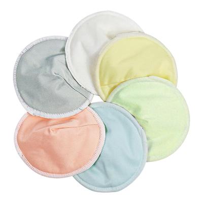 Karmienie piersią – Wkładki laktacyjne