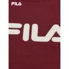 FILA Unisex Casual Pullover Sweatshirt