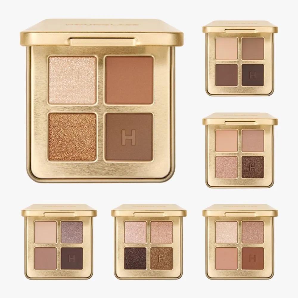 Hourglass Eyeshadow Palette Curator 2.realist