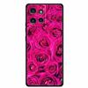 For Motorola Moto Edge 50 5G Case Fashion The Planet Soft Silicone TPU Phone Cases Back Cover XT2407-1 Scenery Protective Coque