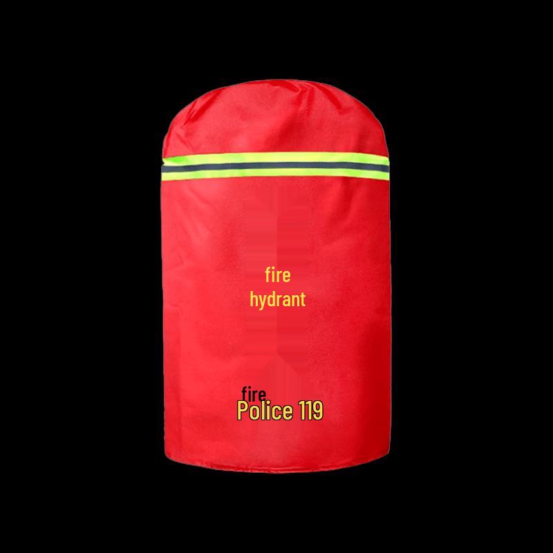 Fire Hydrant Insulation Cover