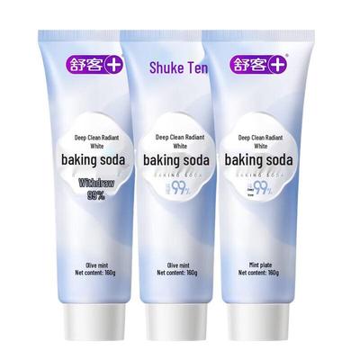 Saky Baking Soda Whitening Toothpaste