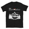Eurovision Song Contest 2026 Unisexs T Shirt Retro High Quality Oversized Unisex Breathable Pure Cotton Short Sleeve Top Y2k Shirt