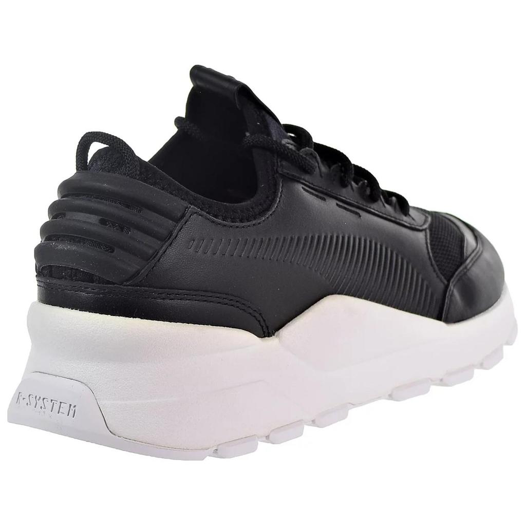 Puma Rs-0 Non-Slip Lightweight Low-Top Dad Shoes Unisex Sneakers 366890-06