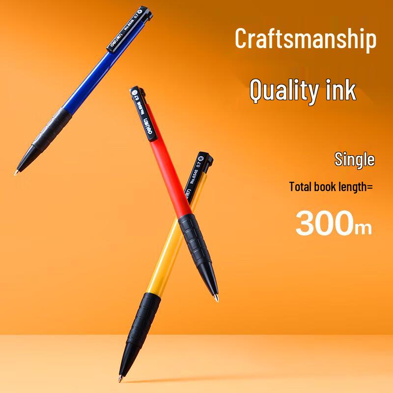 Deli 6546 Ballpoint Pen