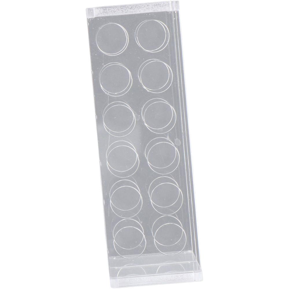 6 holes Test Tube Rack Holder 10ml Centrifuge Tubes Rack Tasteless Lab Stand  Tubes