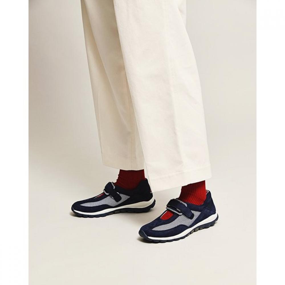 Gabor Rolling Soft Damskie Trampki Ro86.962bl