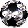 BlueLock Theme Size 5 Soccer Ball, Suitable for Both Indoor and Outdoor Matches, a Gift Suitable for Everyone.
