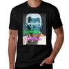 Richard Osunisex Dadfather Tshirt Casual Simple Design Short Sleeve Shirt