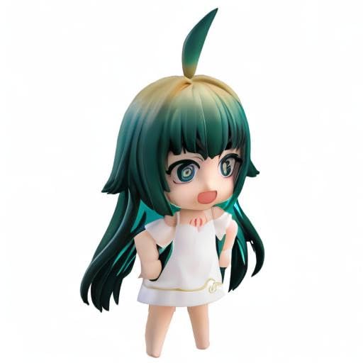 GOOD SMILE COMPANY Nendoroid Mitama from Kamisama Activities in a Godless World, non-scale plastic pre-painted action figure