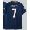 25-26 Thai Version Of Football Jersey Bellingham Babel Rafinha Mar C Ronaldo