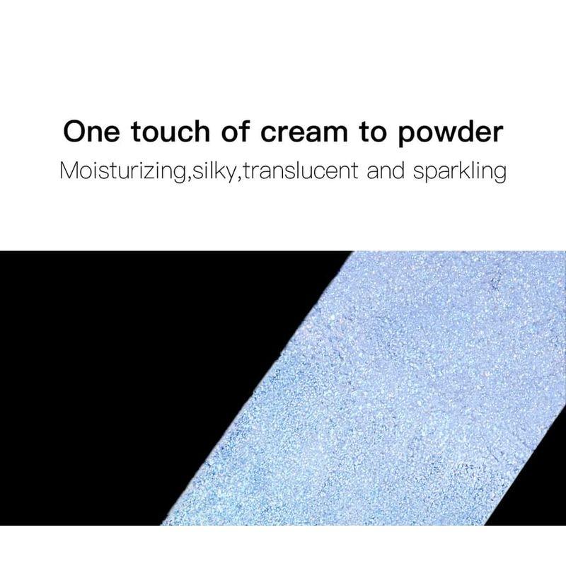 KIZIL ODACIK - Yeni Haruki Çok Amaçlı Krem Pudra - 3 Renk