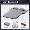 NIO ES6, ET5T, ES8, EC6, and ES7 Car Air Mattress for Rear Seats and Trunk