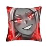 Pillow Cover Rabbit Hero Mirko   Kawaii Pillow Case For Chair Sofa Home Decor Pillowcases