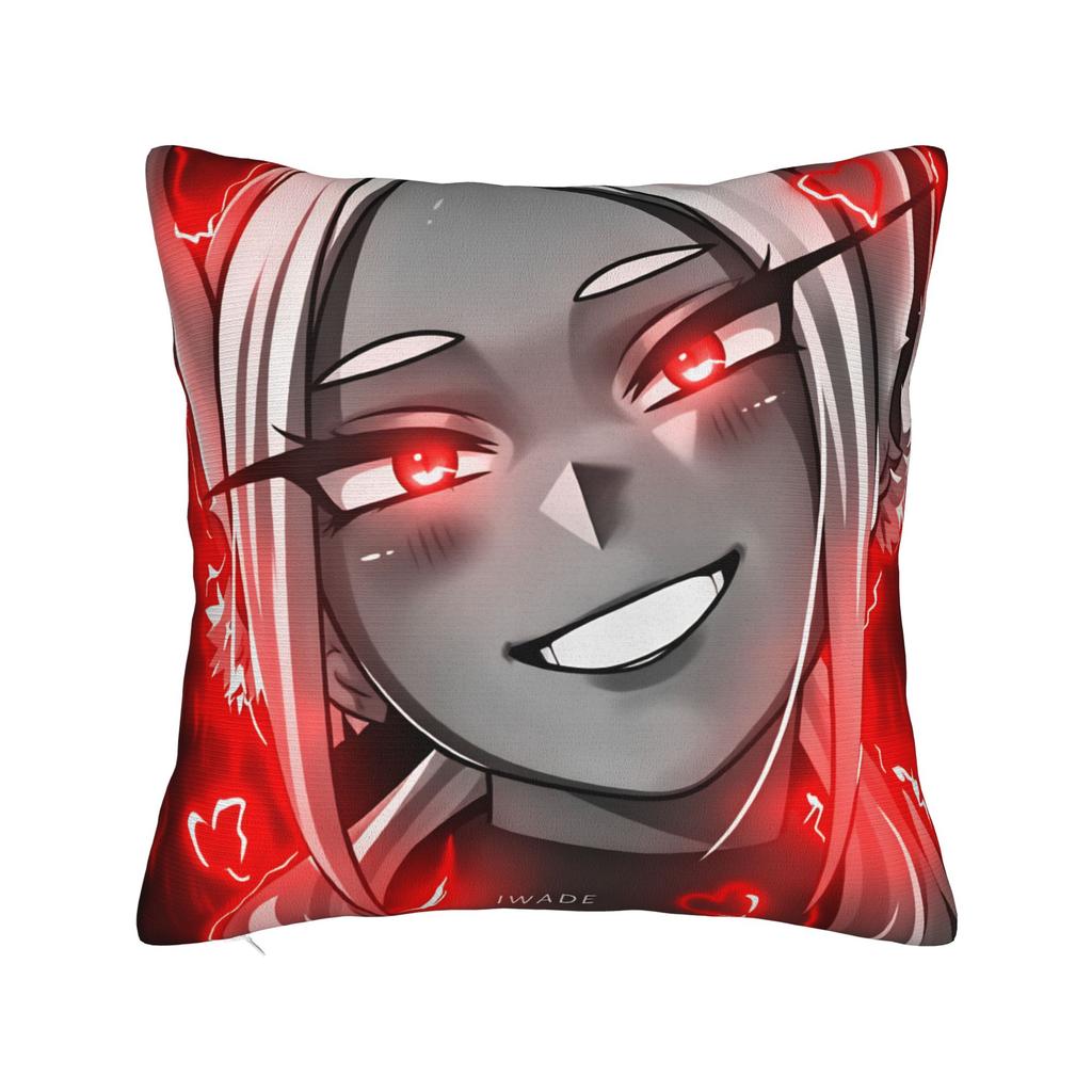 Pillow Cover Rabbit Hero Mirko Kawaii Pillow Case For Chair Sofa Home Decor Pillowcases