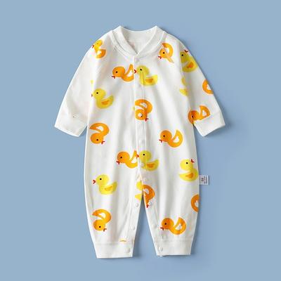 Stardoor Childrens Basic Full Snap Pattern Long -sleeved Spatial Size Size No. 90, Korea Best Childrens Clothes