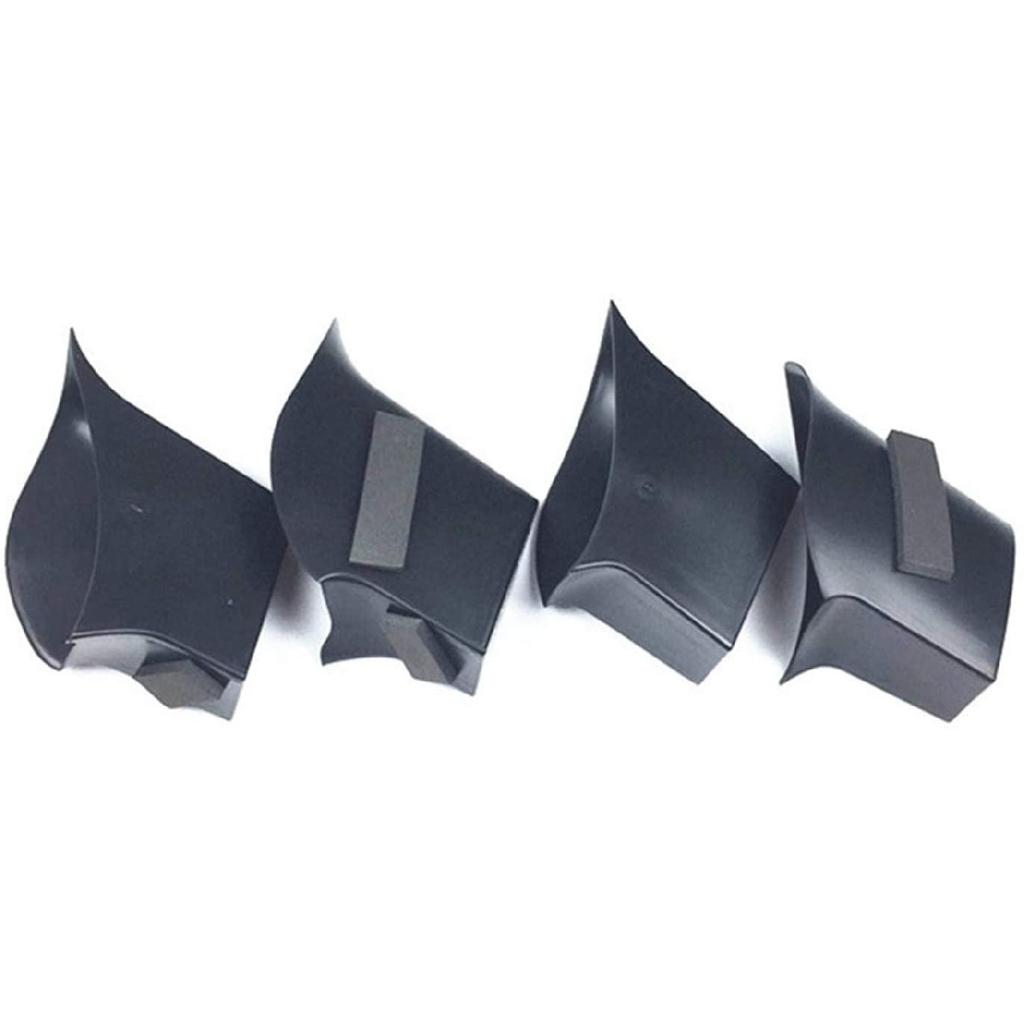 for Mercedes-Benz E-Class 2016 2017 W213 Container Rack Pallet Accessories Car Storage Box Door Handle Storage