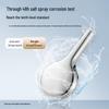 HEGII HMS202-120 Handheld Multi-function Shower Head