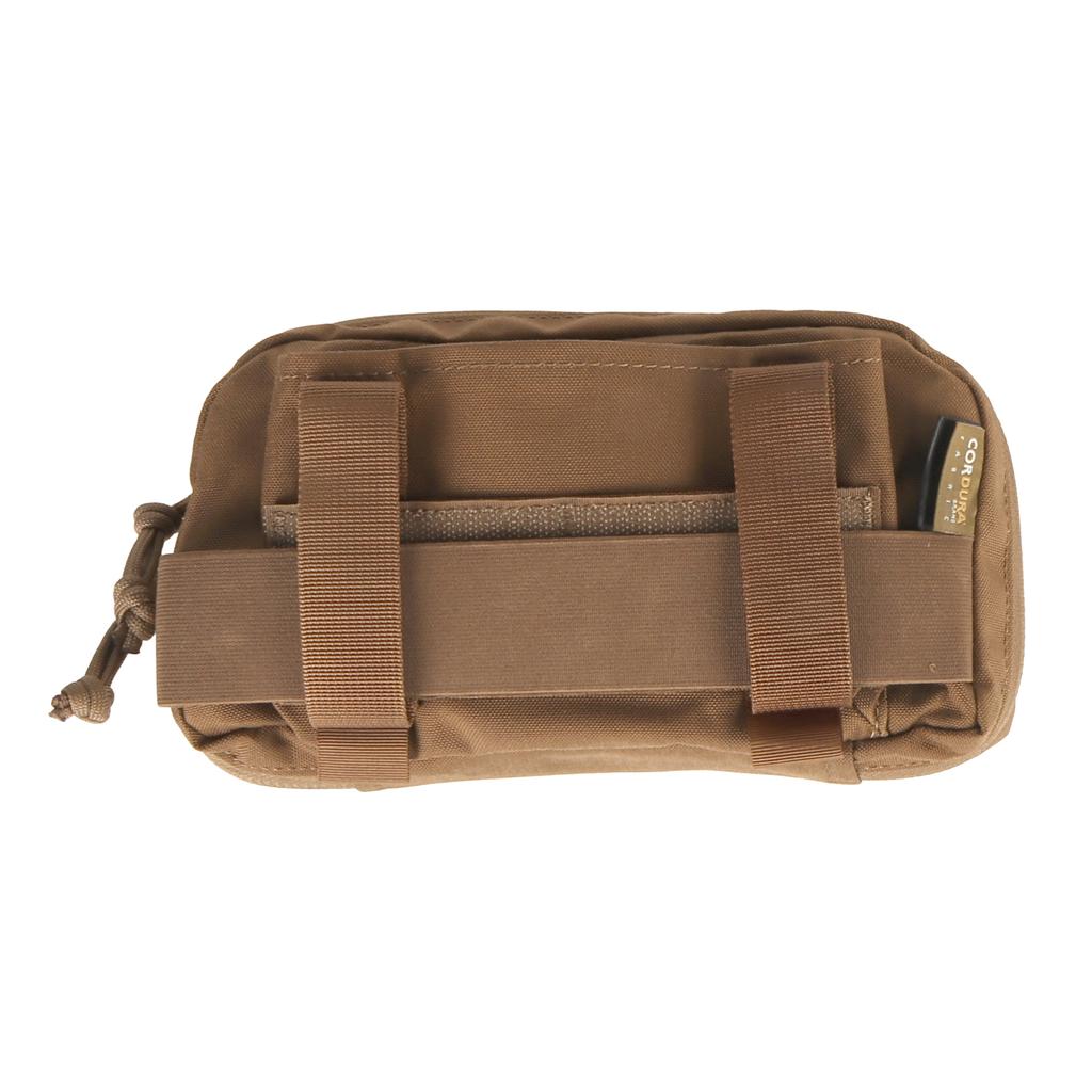 Vancefly Organizer Molle Admin Pouch Multicam