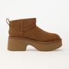 Stiefel Ugg Chesnut Classic Ultra Mini New Heights