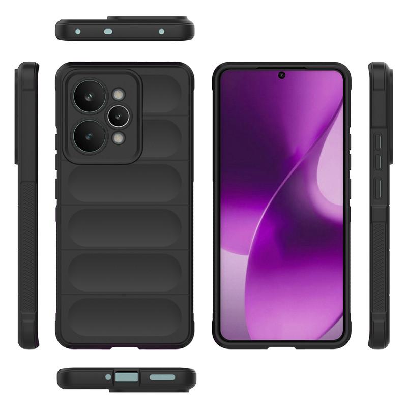 For Cases Realme 15 Pro 5G Case Realme 15 Realme 15 Pro 5G Cover Funda TPU Anti-Slip Silicone Shockproof Protective Phone Cover