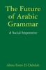 The The Future of Arabic Grammar : A Social Imperative Book