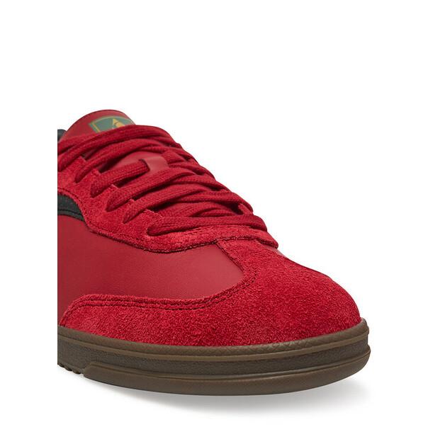 Мужские кроссовки Skechers Hotshot - roaver 254152, rdbk красные