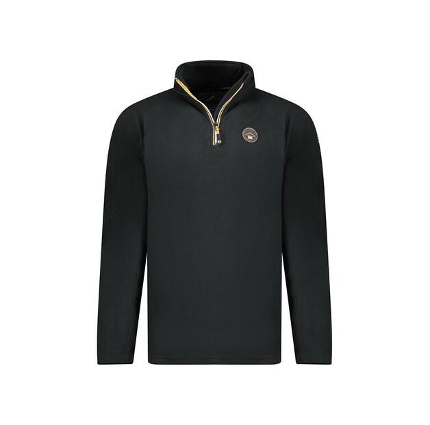 

Флис Geographical Norway WY7433H/GN-Black EU S