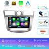 Android 14 For Chrysler Sebring Cirrus 2008 - 2010 Multimedia Navigation GPS Video Autoradio Player Car Stereo Carplay Monitor