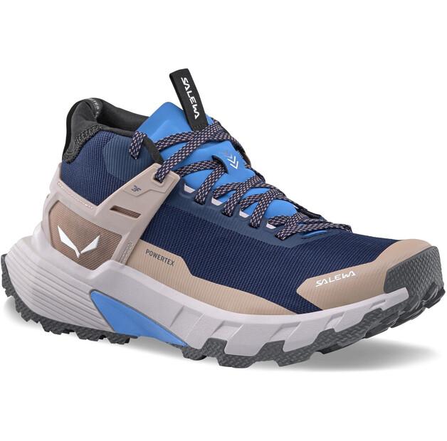 Ботинки Salewa Pedroc 2 Mid Powertex
