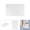 18" X 12" Non Slip Cutting Mat Cut Pad Board for   Cutter Plotter White