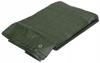 Protective waterproof tarpaulin, green, universal, 3x3 m