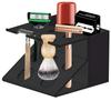 Shaver Holder Makeup Storage Organizers Acrylic Brush Holder Makeup Storage Box Makeup Brush Holder Bathroom Organizers