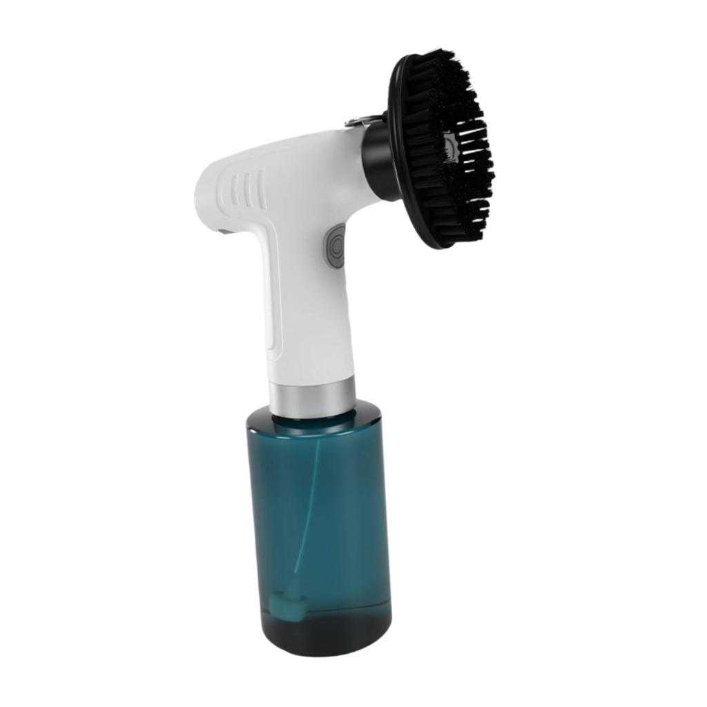 Electric Cleaning Brush for Golf , Accessories Men And Women.