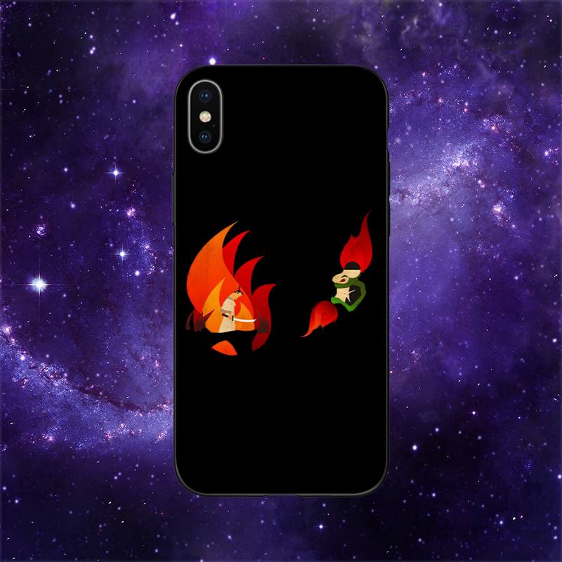

Мультяшный чехол для телефона Самурай Джек для iPhone 11 12 Mini 13 Pro XS Max X 8 7 6s Plus 5 SE XR iPhone12PRO